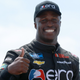 Image for article titled Jesse Iwuji And NFL Hall of Famer Emmitt Smith Form 2022 NASCAR Xfinity Team